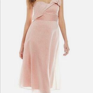 🍒Gianni Bini Layla Strapless